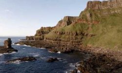 Giant´s Causeway