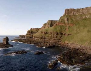 Giant´s Causeway