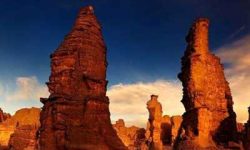 Tassili nAjjer
