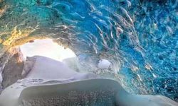 Vatnajökull