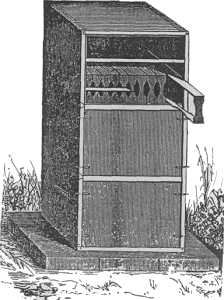 Prokopovičeva košnica 1830